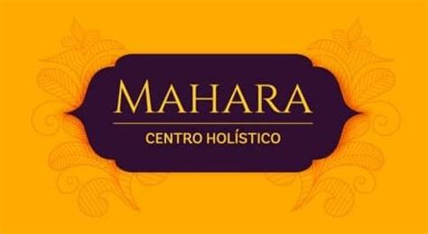 Centro Holístico Mahara 